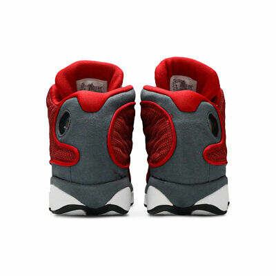 Air Jordan 13 XIII Retro GS 'Red Flint' - KickzStore