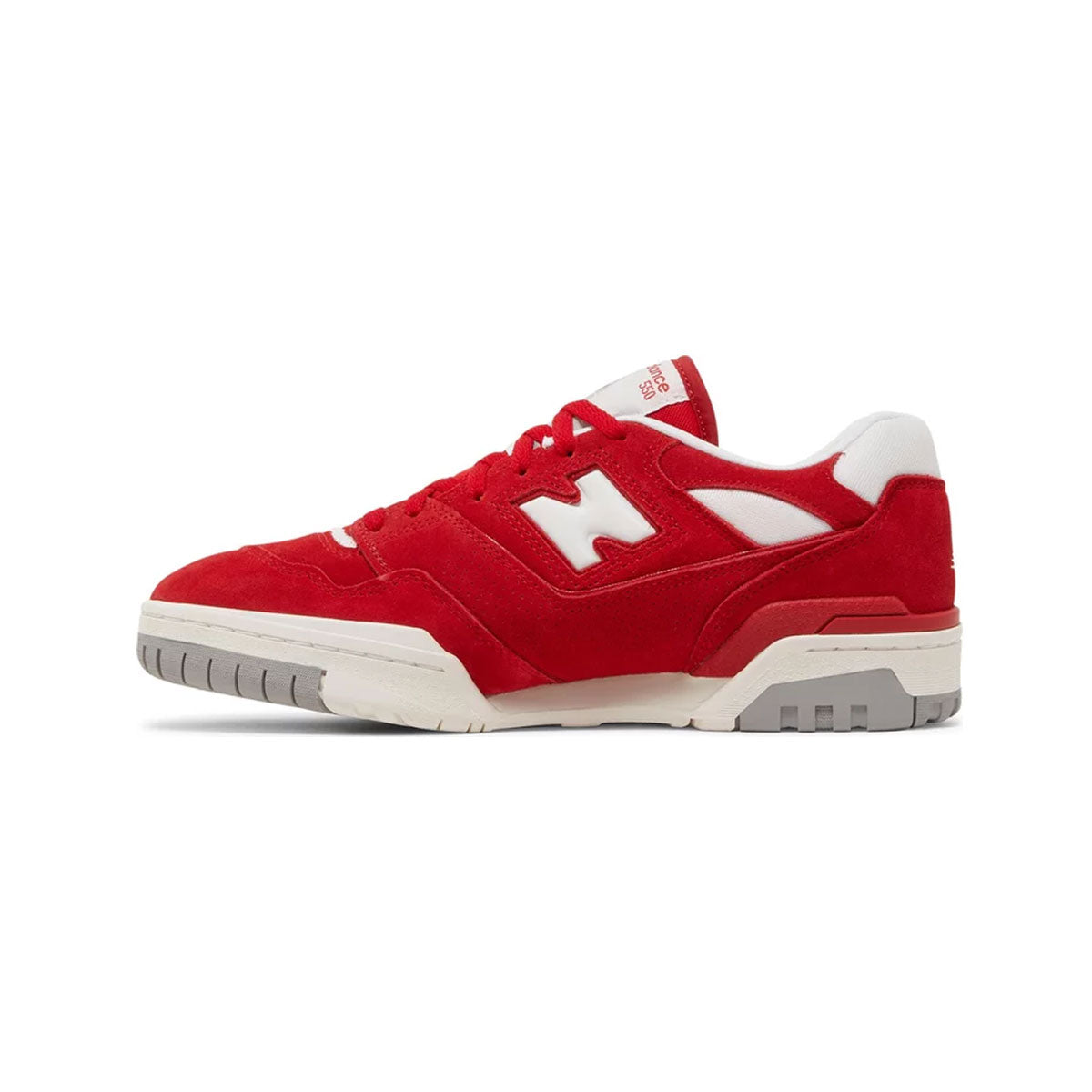 New Balance 550 Suede Pack – KickzStore