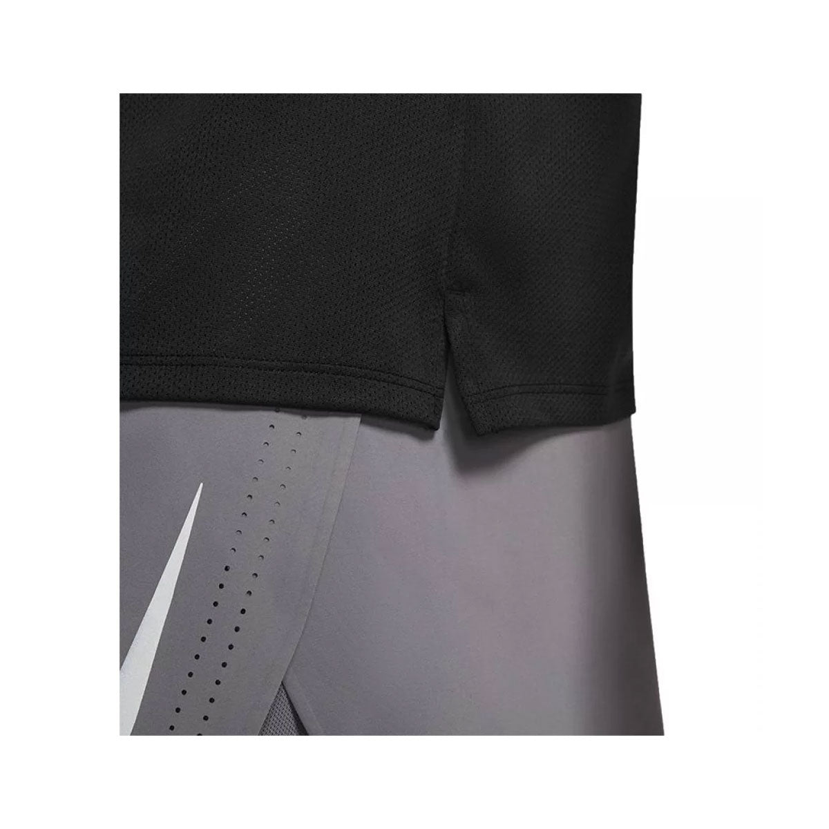 Nike Men's Breathe Running Top
