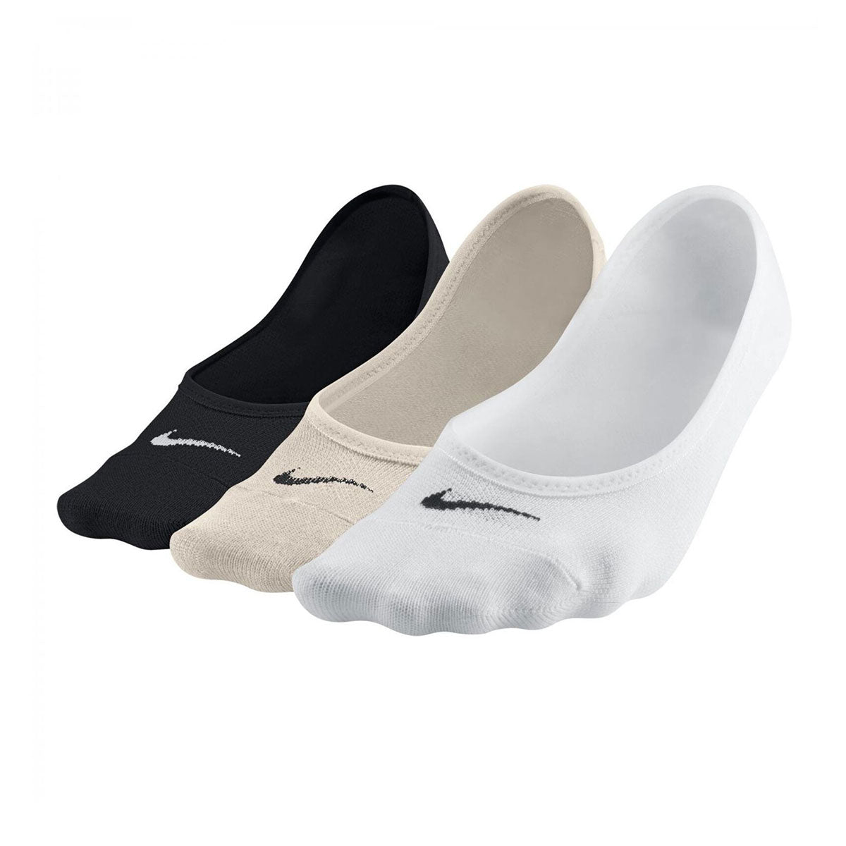 Nike Women's Cotton Liners Socks - KickzStore