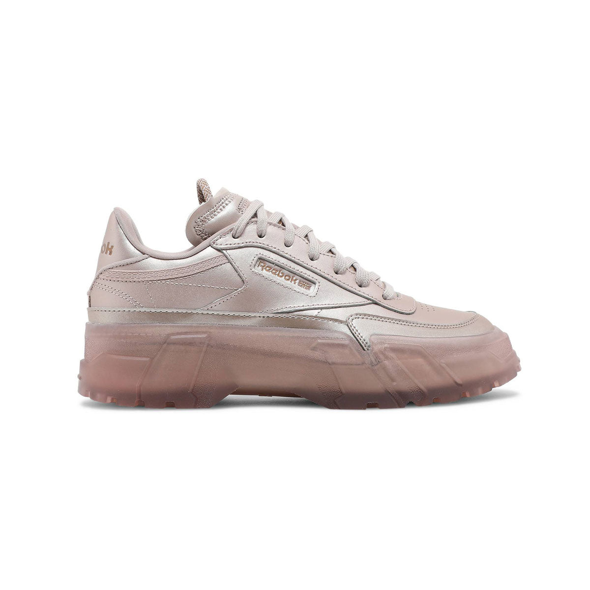 Reebok Women's Club C Cardi B