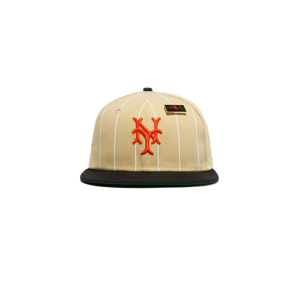 New Era Day MLB Collection New York Mets 59FIFTY Fitted Hat