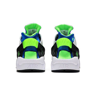 Nike Men's Air Huarache Scream Green