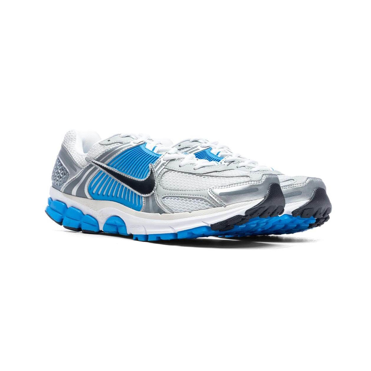Nike Zoom Vomero 5 “Blue Silver” - KickzStore