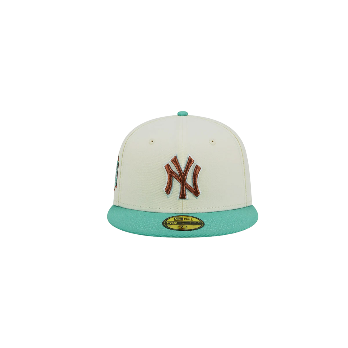 New Era New York Yankees City Icon 59FIFTY Fitted Hat