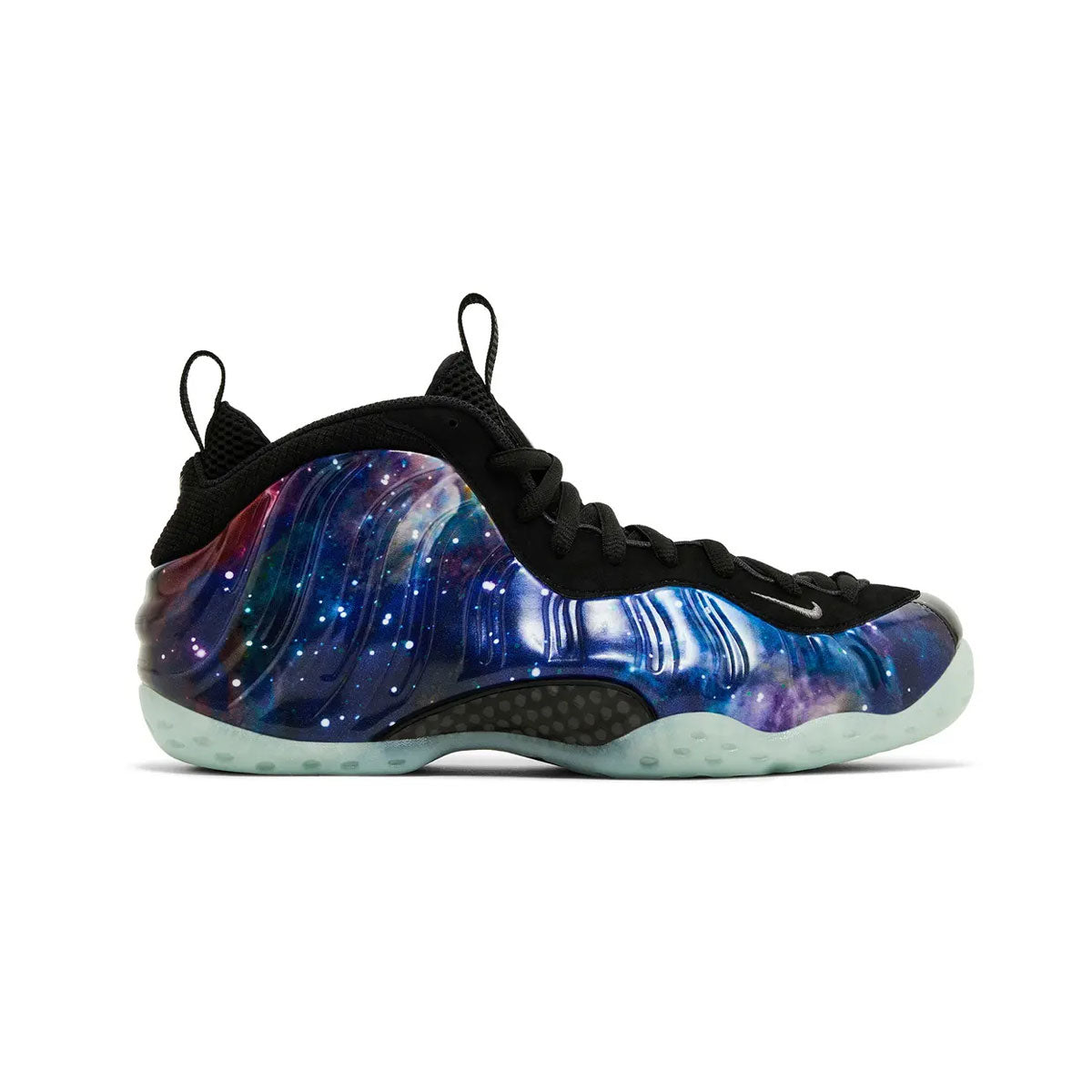 Nike Men's Air Foamposite One QS 2025 Galaxy