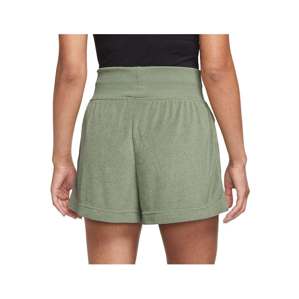 Nike Women's Sportswear Terry Shorts