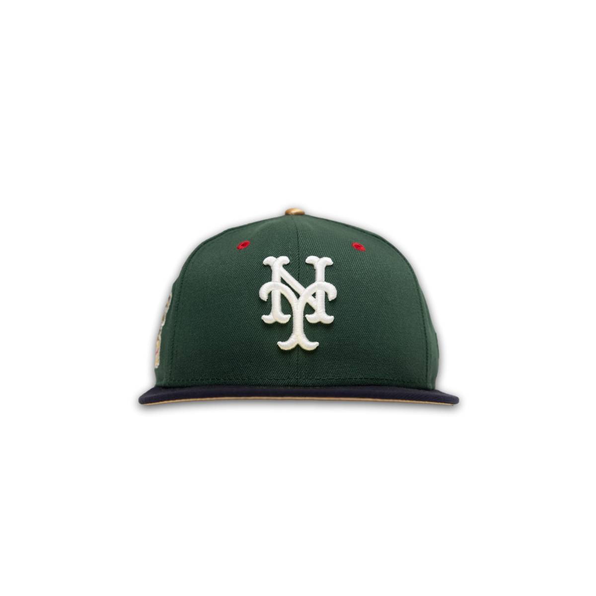 New Era New York Mets 1964 Allstar Game Shea Stadium Patch 59Fifty Fitted