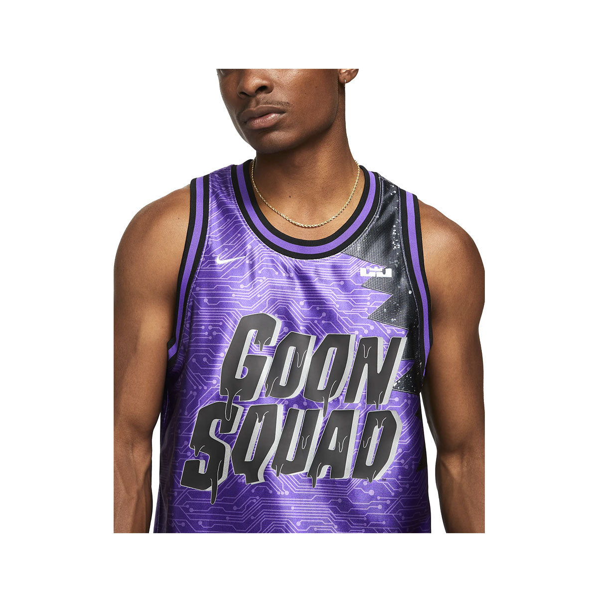 Nike Men's LeBron x Space Jam 'Goon Squad'
