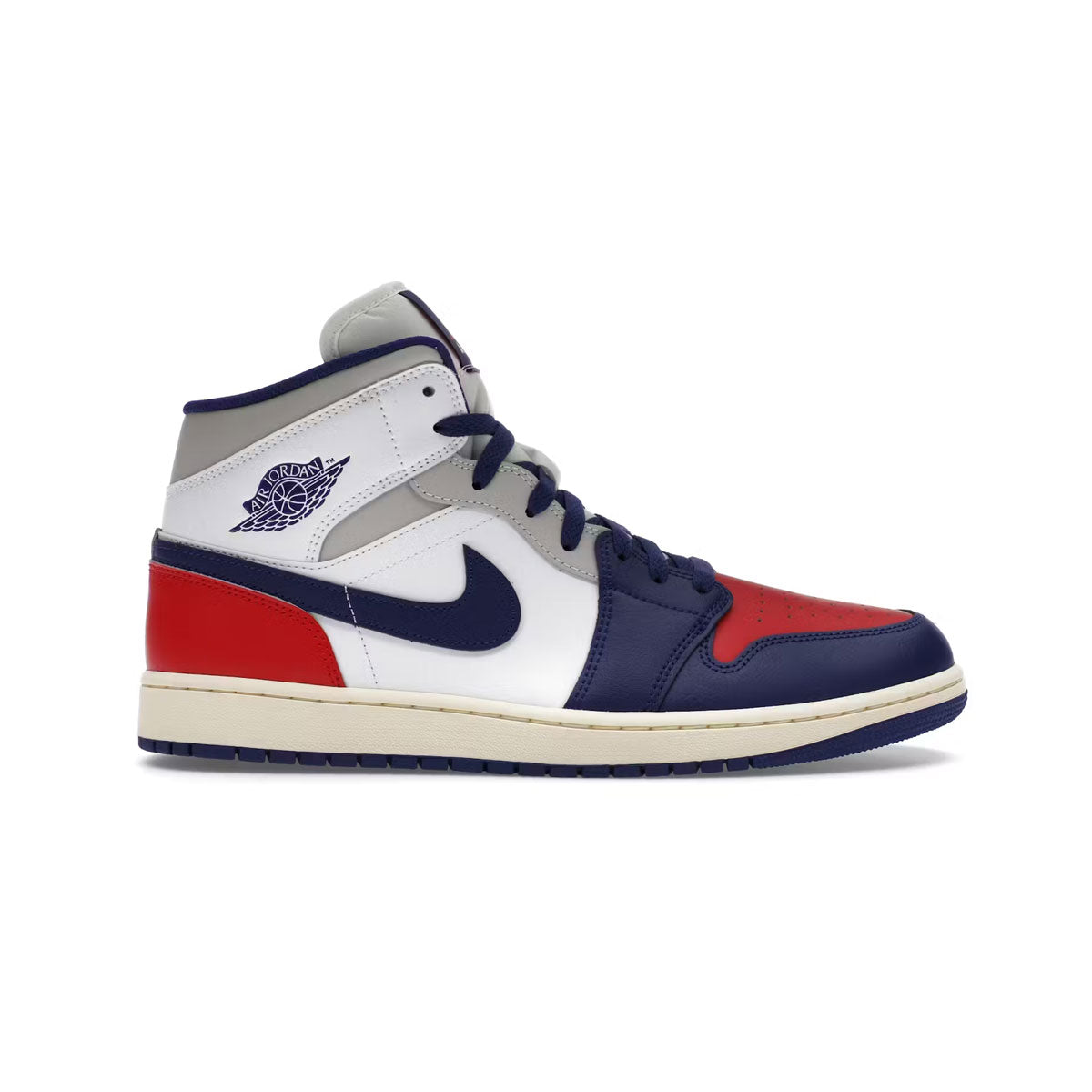 Air Jordan 1 Mid Rare Air Men's
