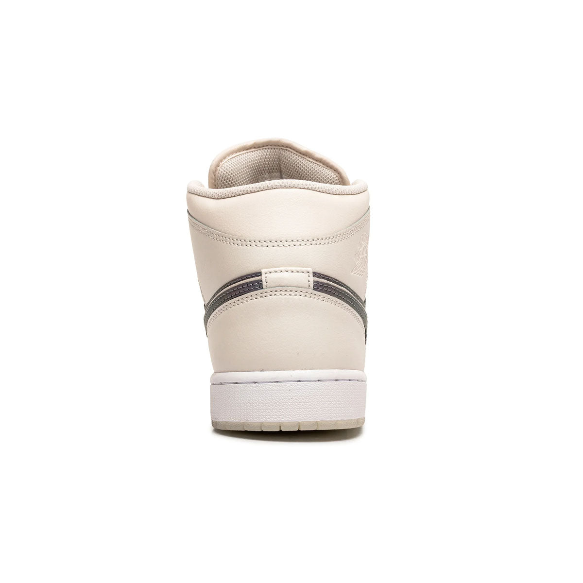 Air Jordan 1 Mid SE Phantom Iridescent Women's