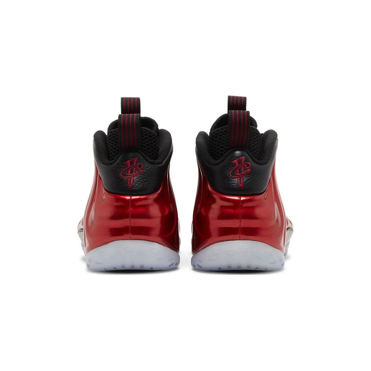 Nike Air Men's Foamposite One Metallic Red (2023)