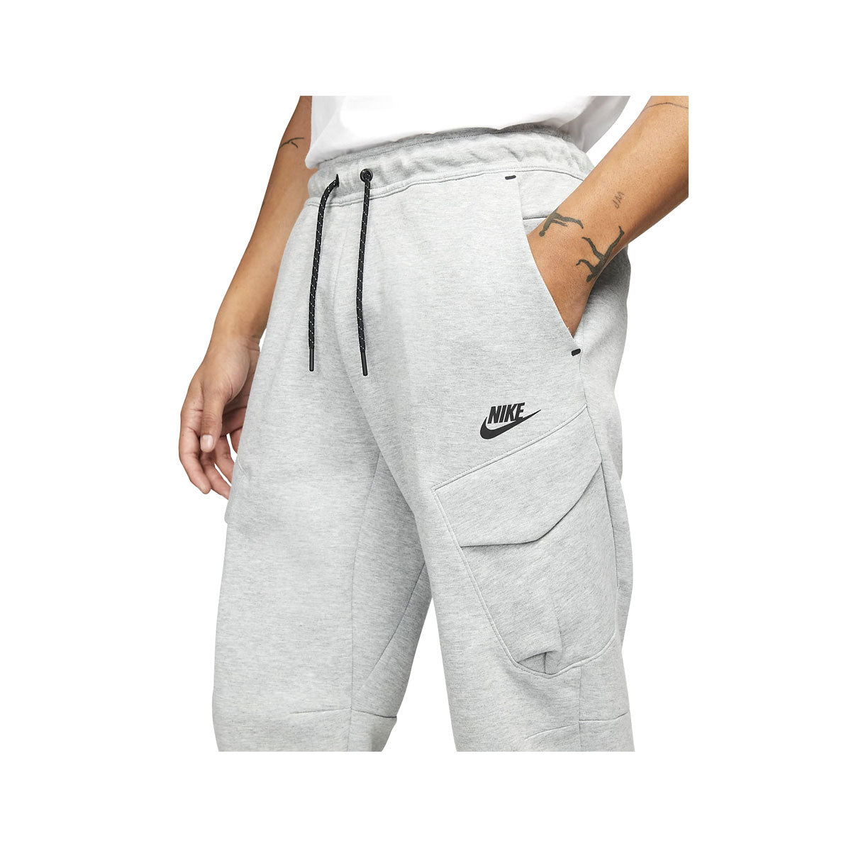Nike Men's Sportswear Tech Fleece Utility Pants