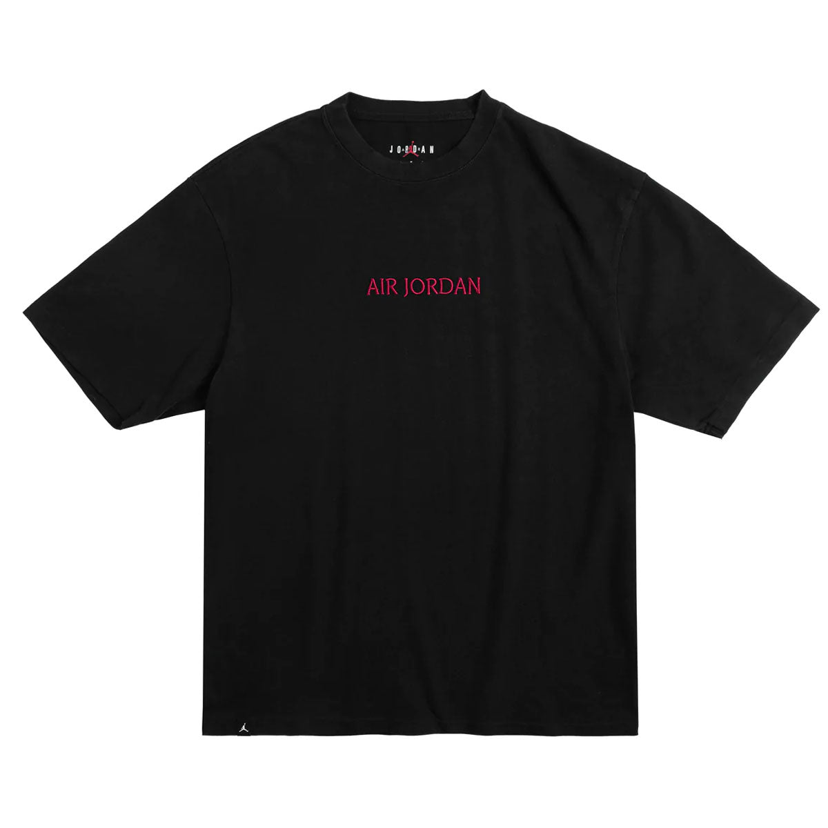 Air Jordan Men's Woodmark Short-Sleeve T-Shirt - KickzStore