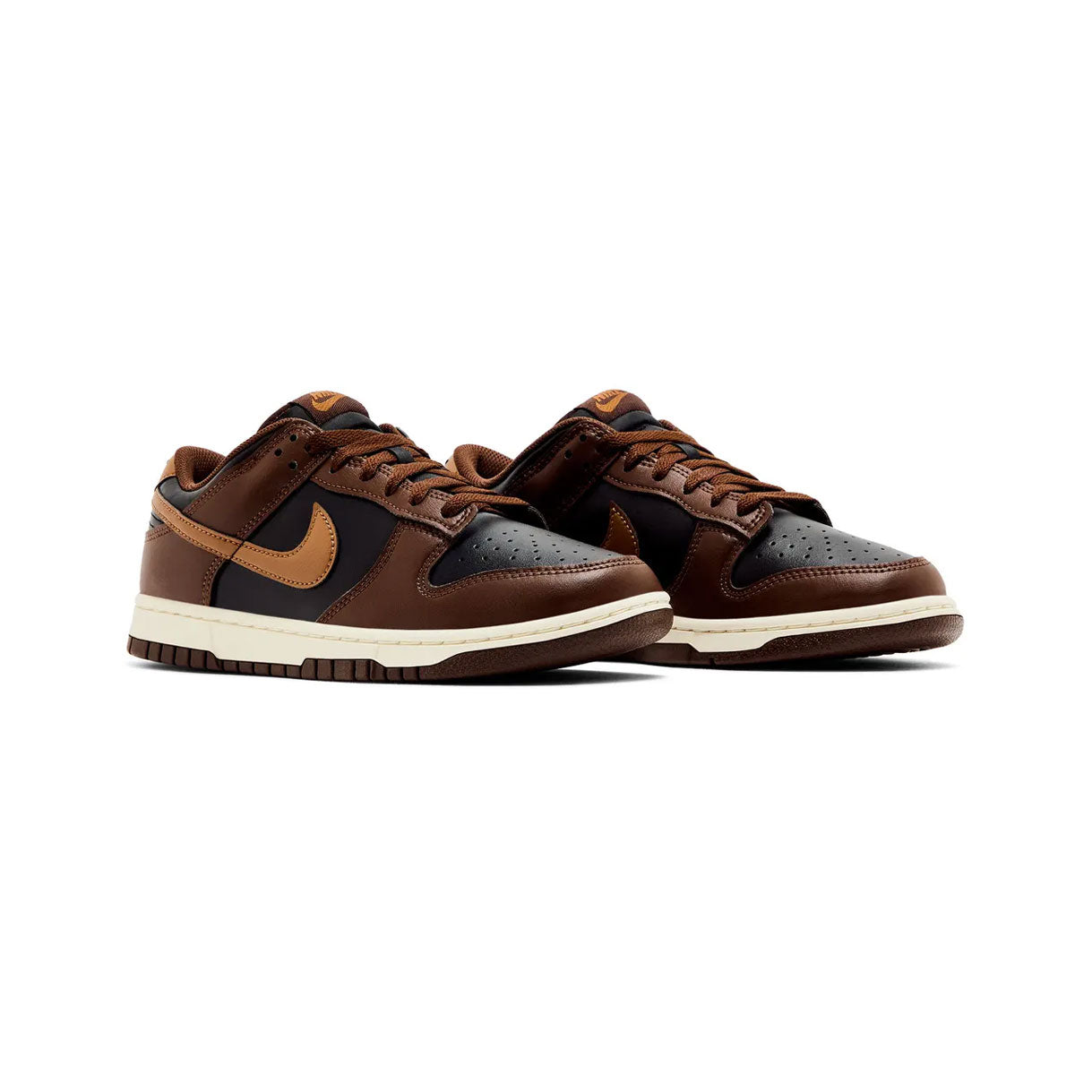 Nike Men's Dunk Low