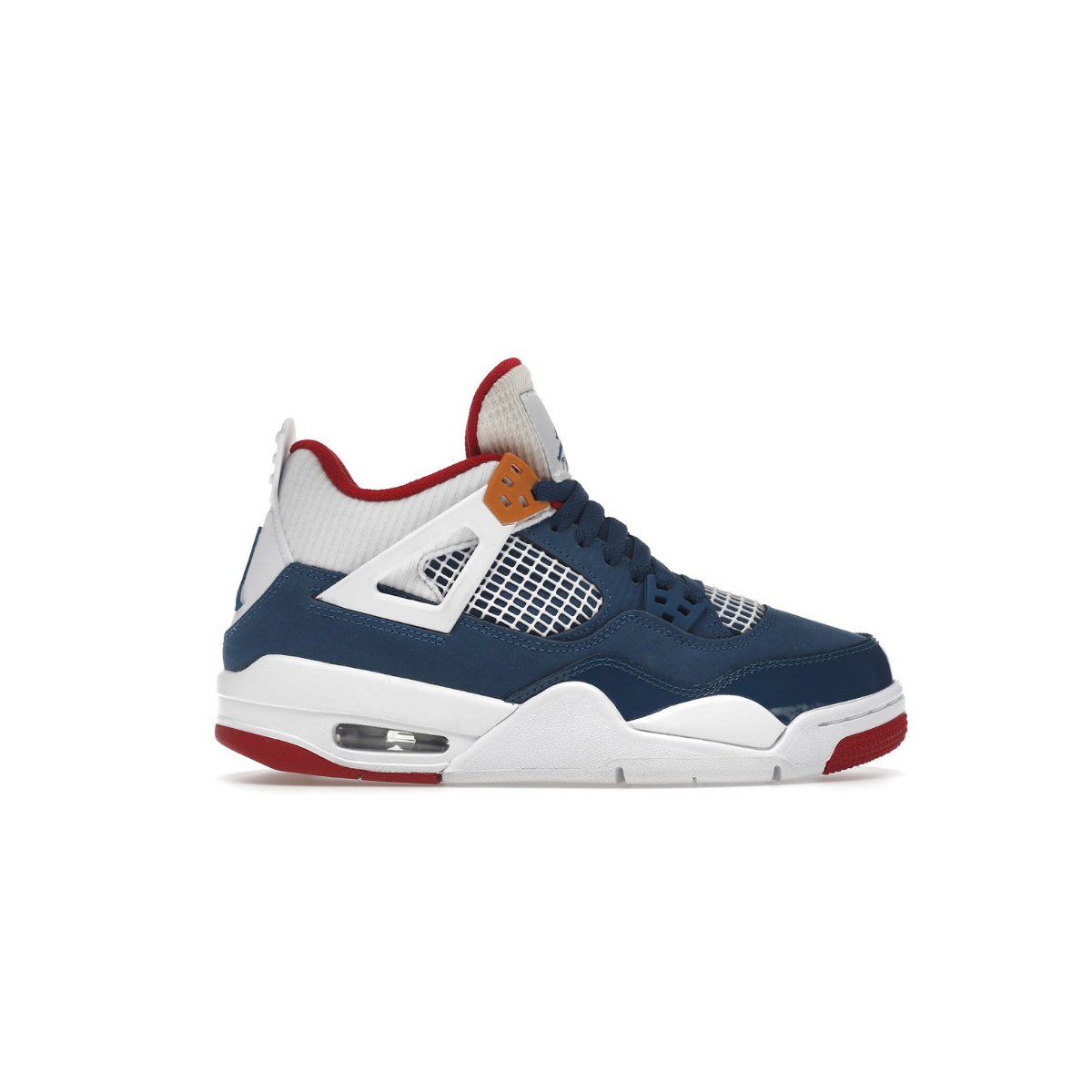 Air Jordan Retro 4 Messy Room (GS)