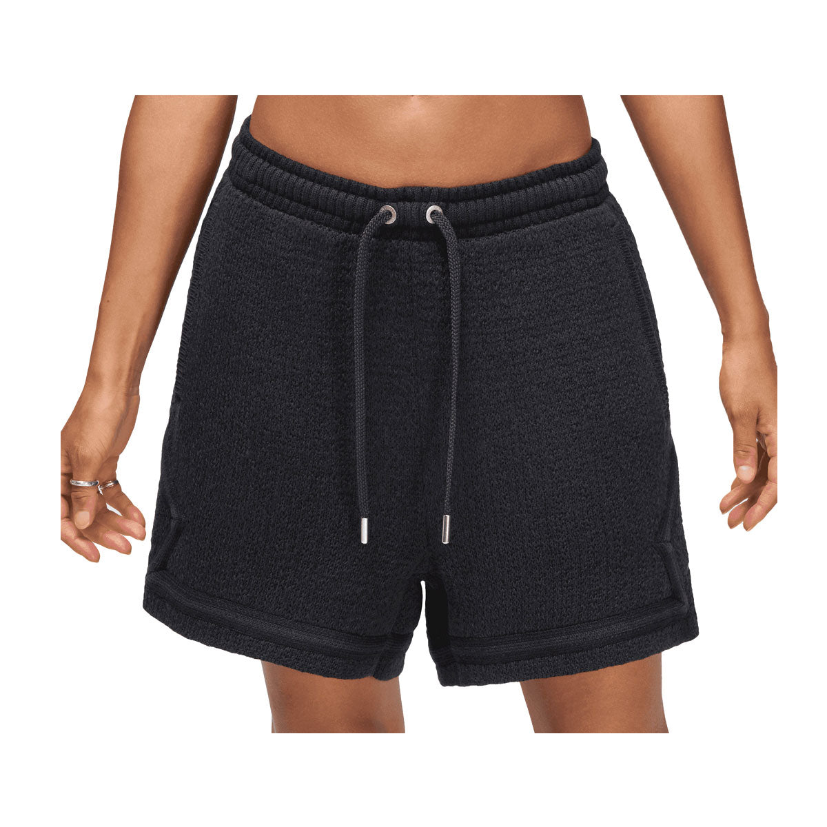 Air Jordan Knit Shorts Women's