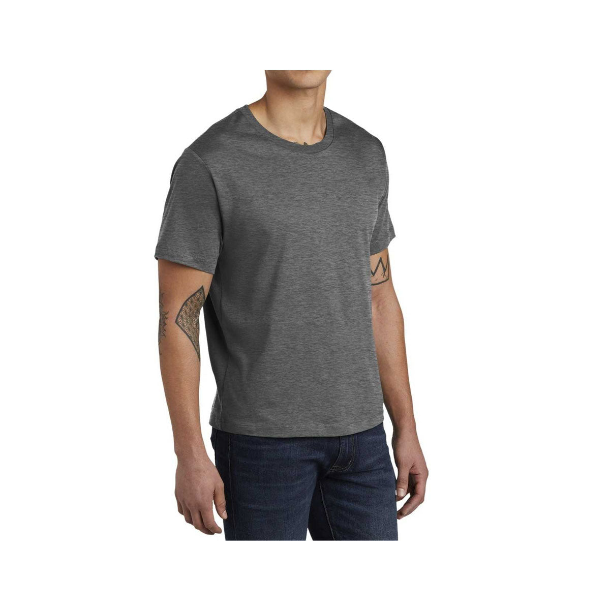 Alternative Apparel Men's Go-To Tee