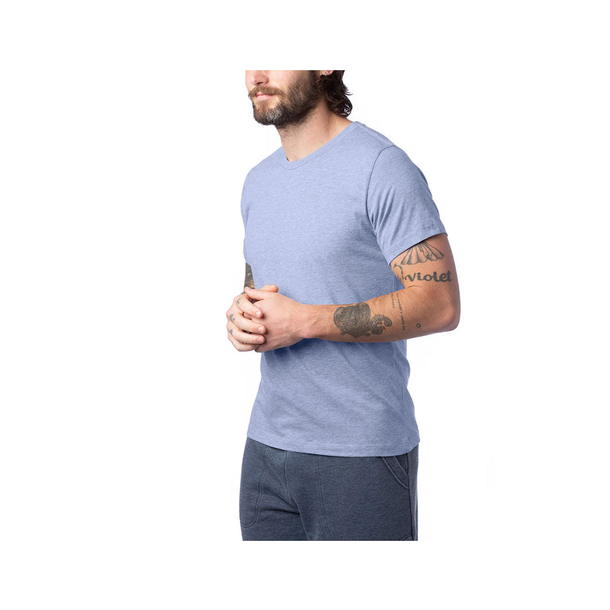 Alternative Apparel Men's Go-To Tee