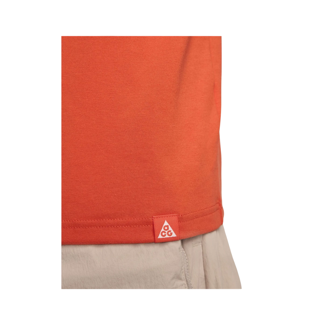 Nike Men's ACG Cruise Boat Dri-FIT T-Shirt