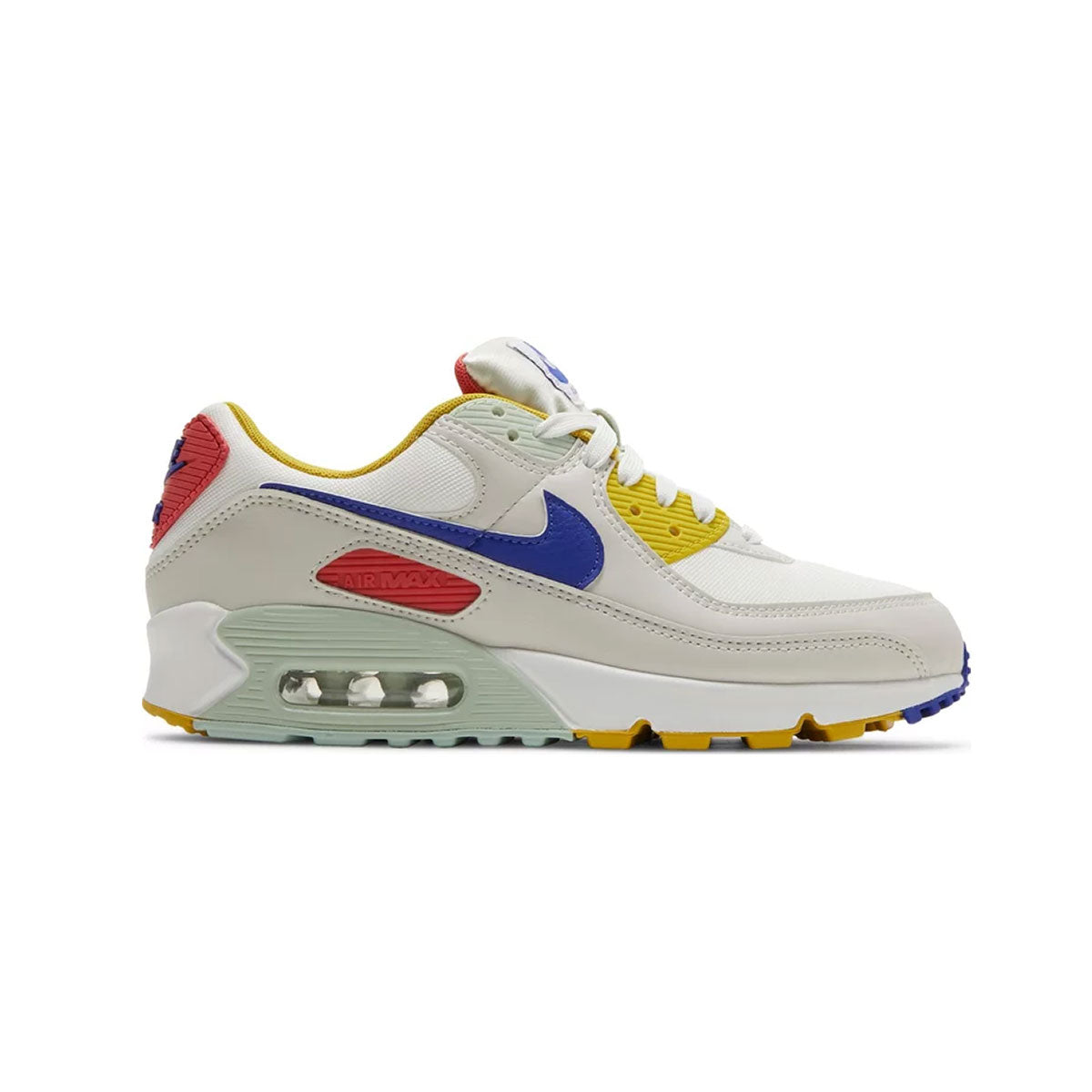 Nike Women's Air Max 90 Pistachio Frost