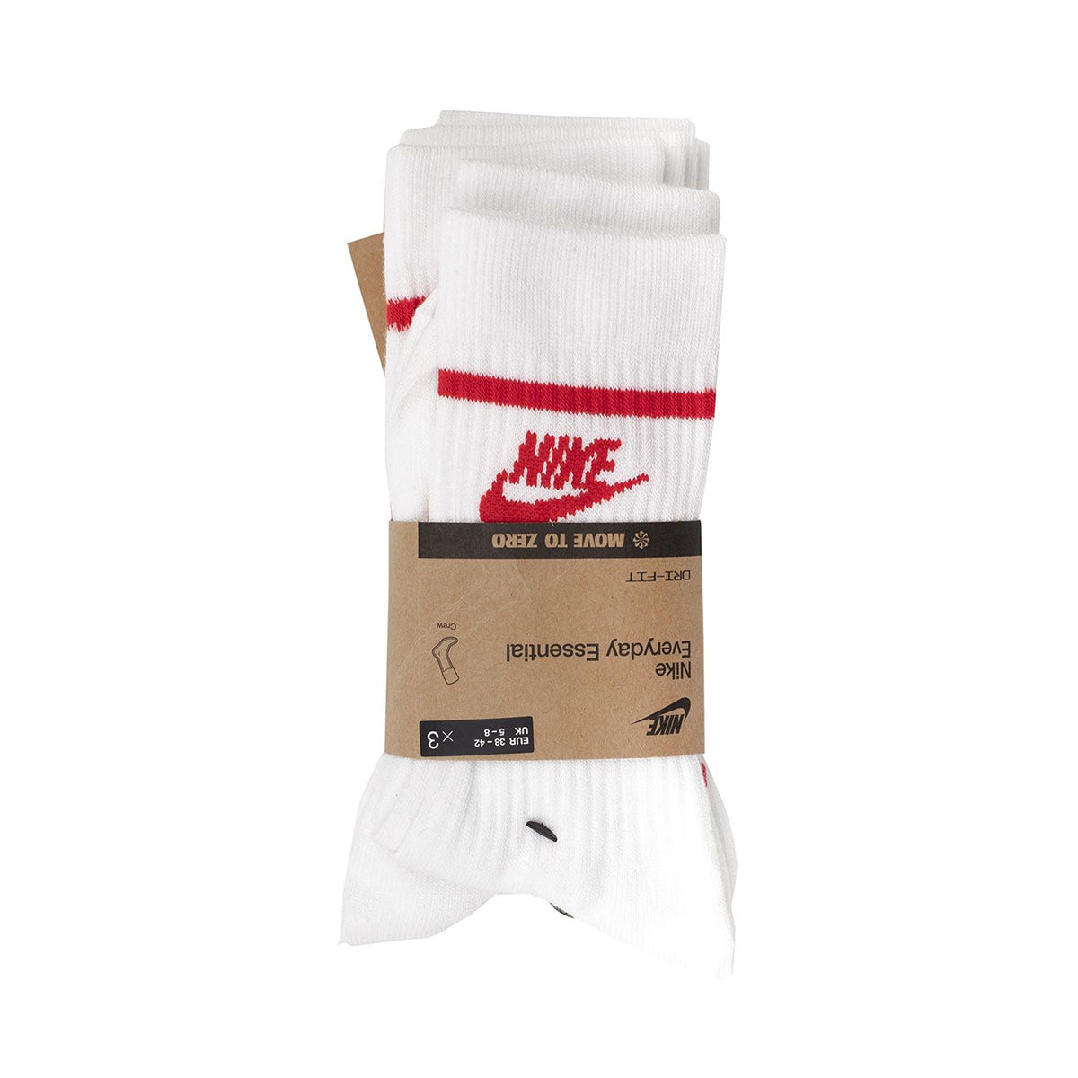 Nike Sportswear Dri-FIT Everyday Essential Crew Socks