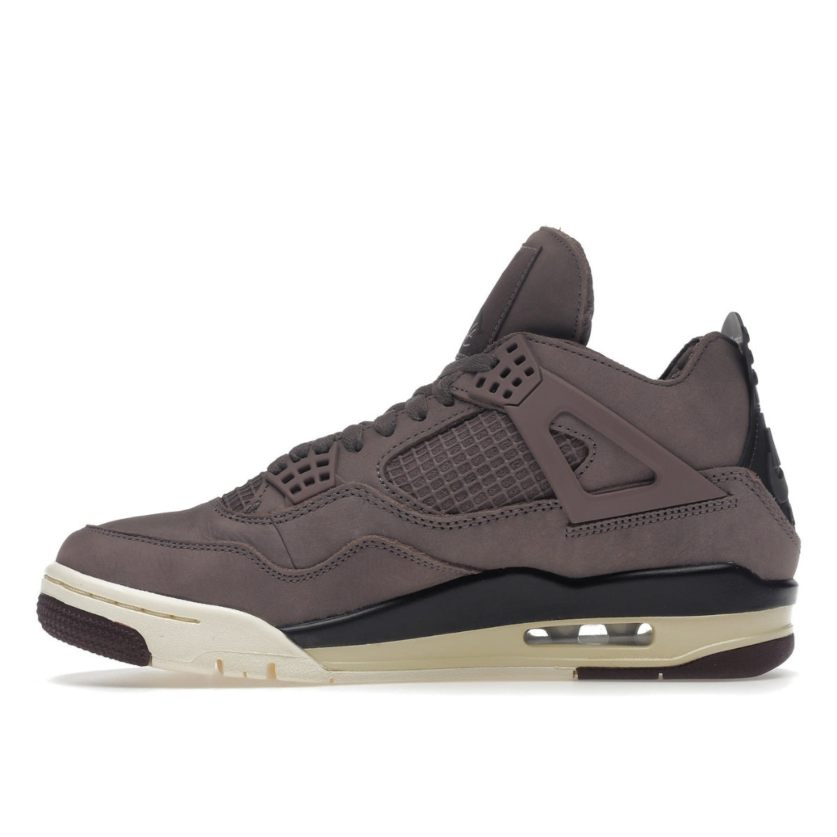 Air Jordan Retro 4 A Ma Maniére Violet Ore Men's