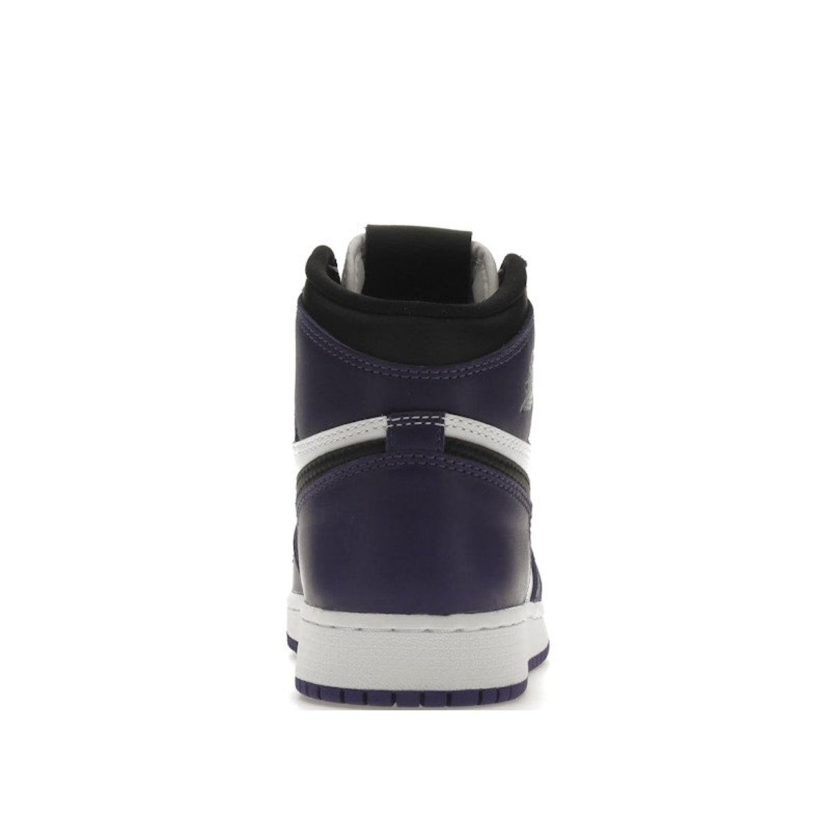 Air Jordan Retro 1 “Court Purple” (GS)