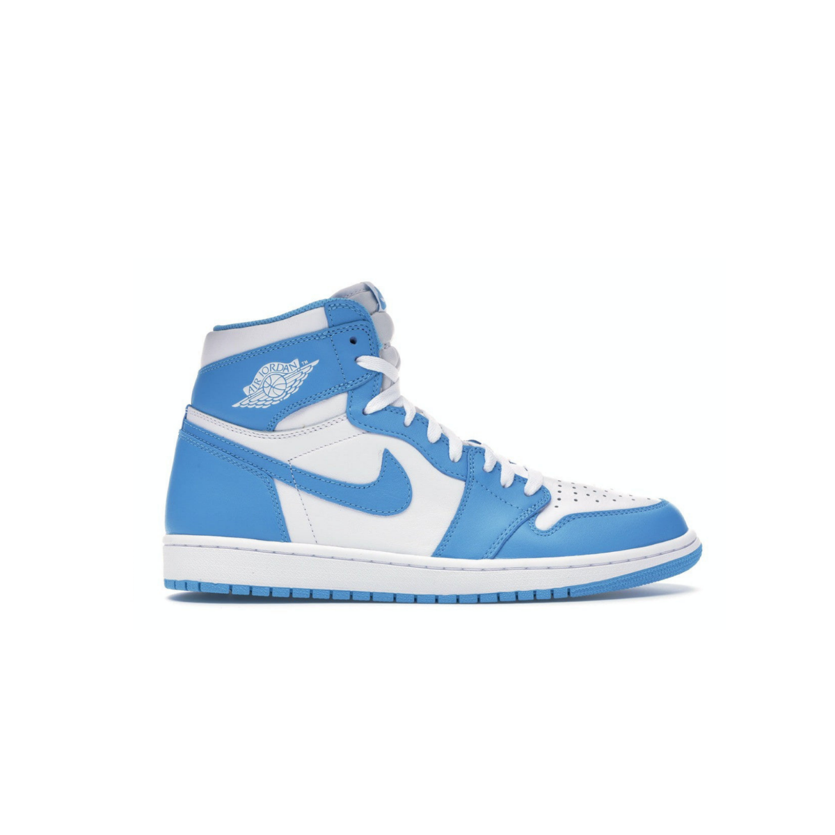 Air Jordan Retro 1 UNC