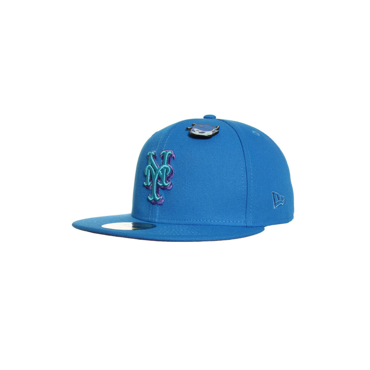 New Era NEw York Mets Outer Space Edition 59Fifty Fitted