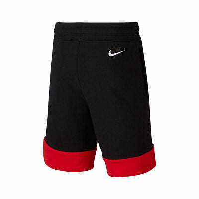 Nike Big Boy's Air Shorts