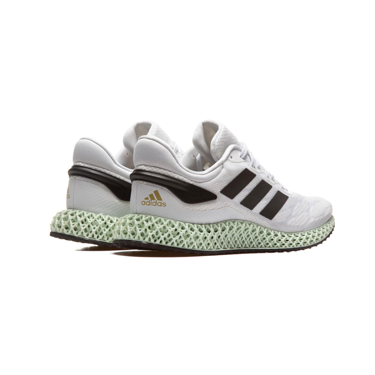 Adidas Men's 4D Run 1.0 Footwear