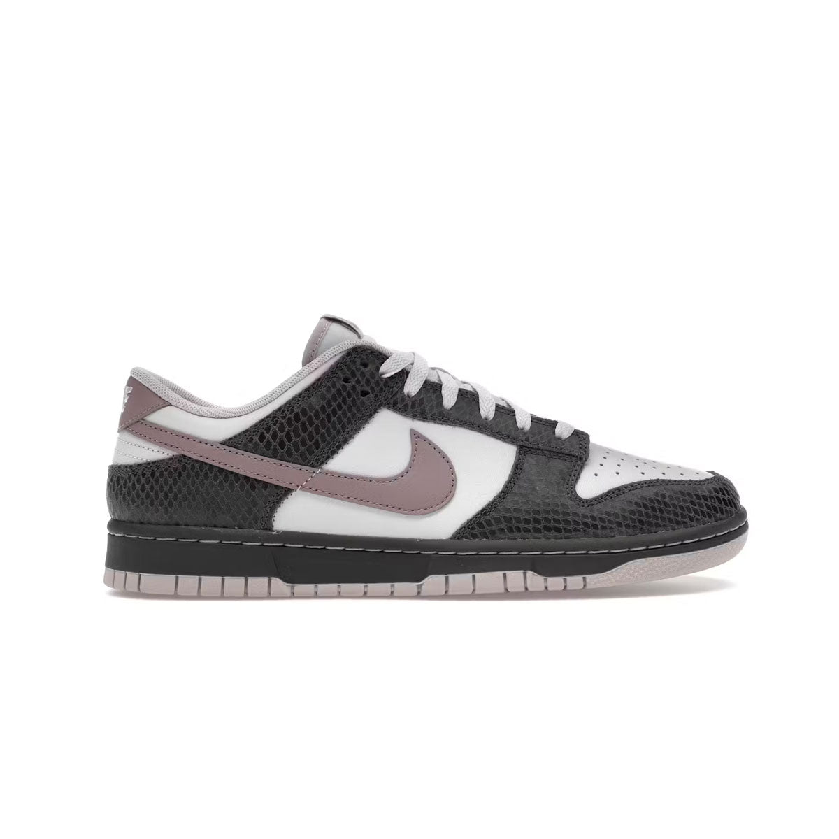 Nike Men's Dunk Low SE Medium Ash