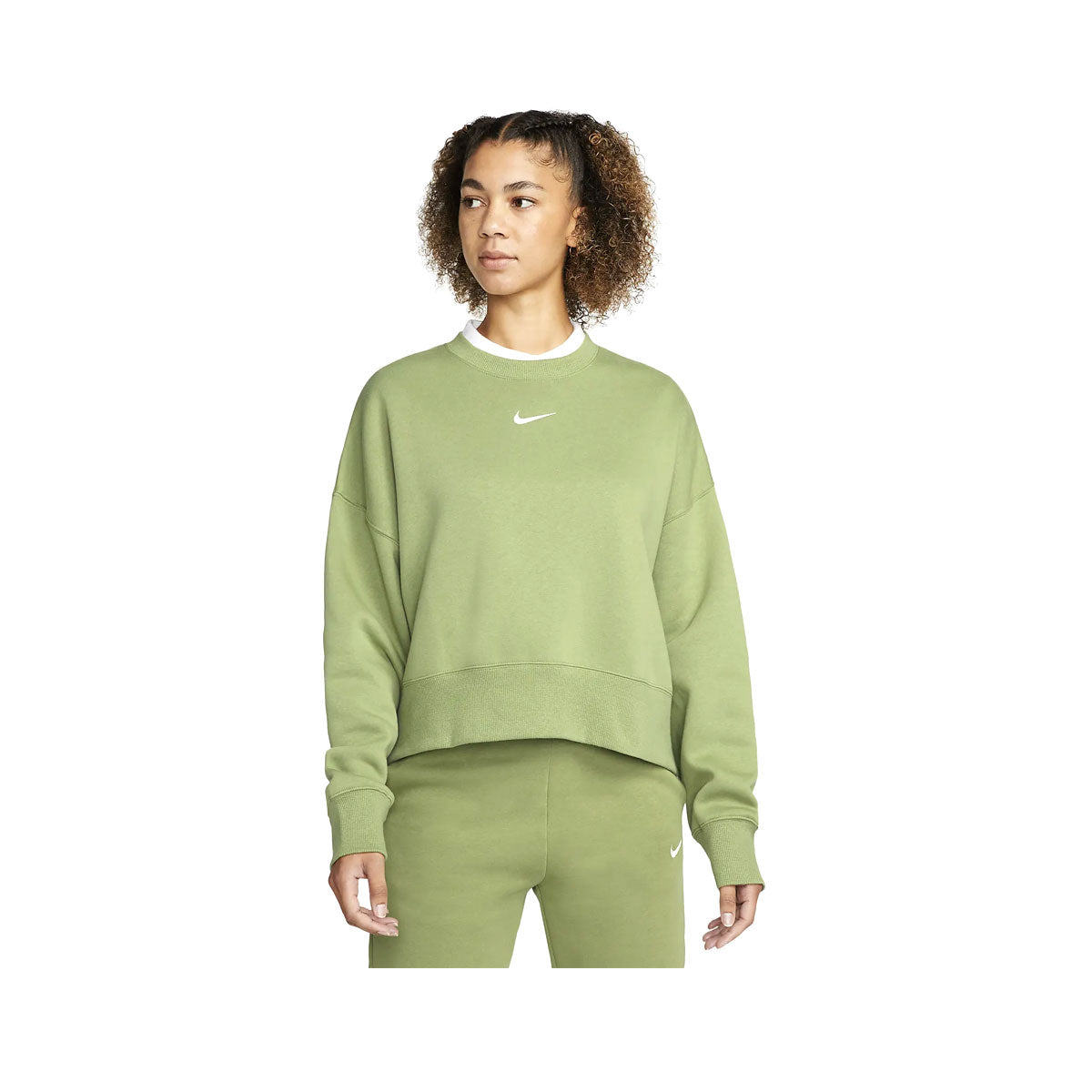Nike Women's Phoenix Fleece Oversized