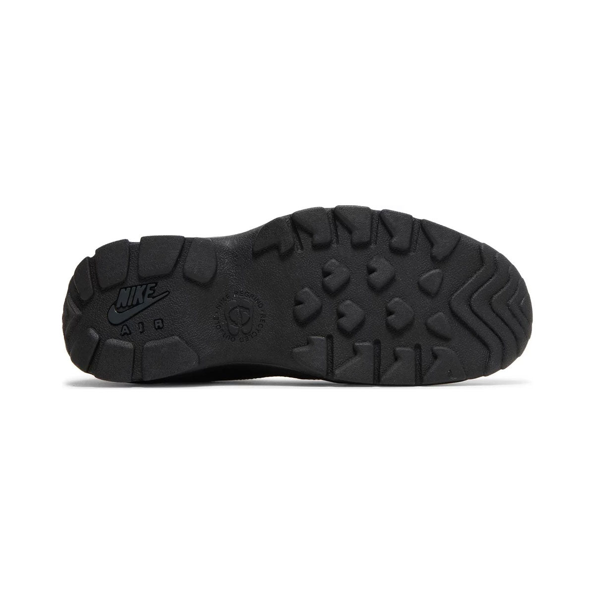 Nike Men's ACG Air Mada Low Triple Black