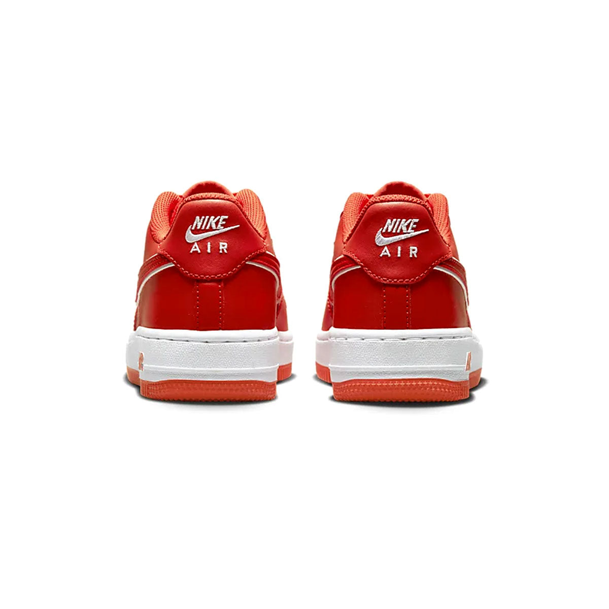 Nike Air Force 1 Low (GS) Picante Red