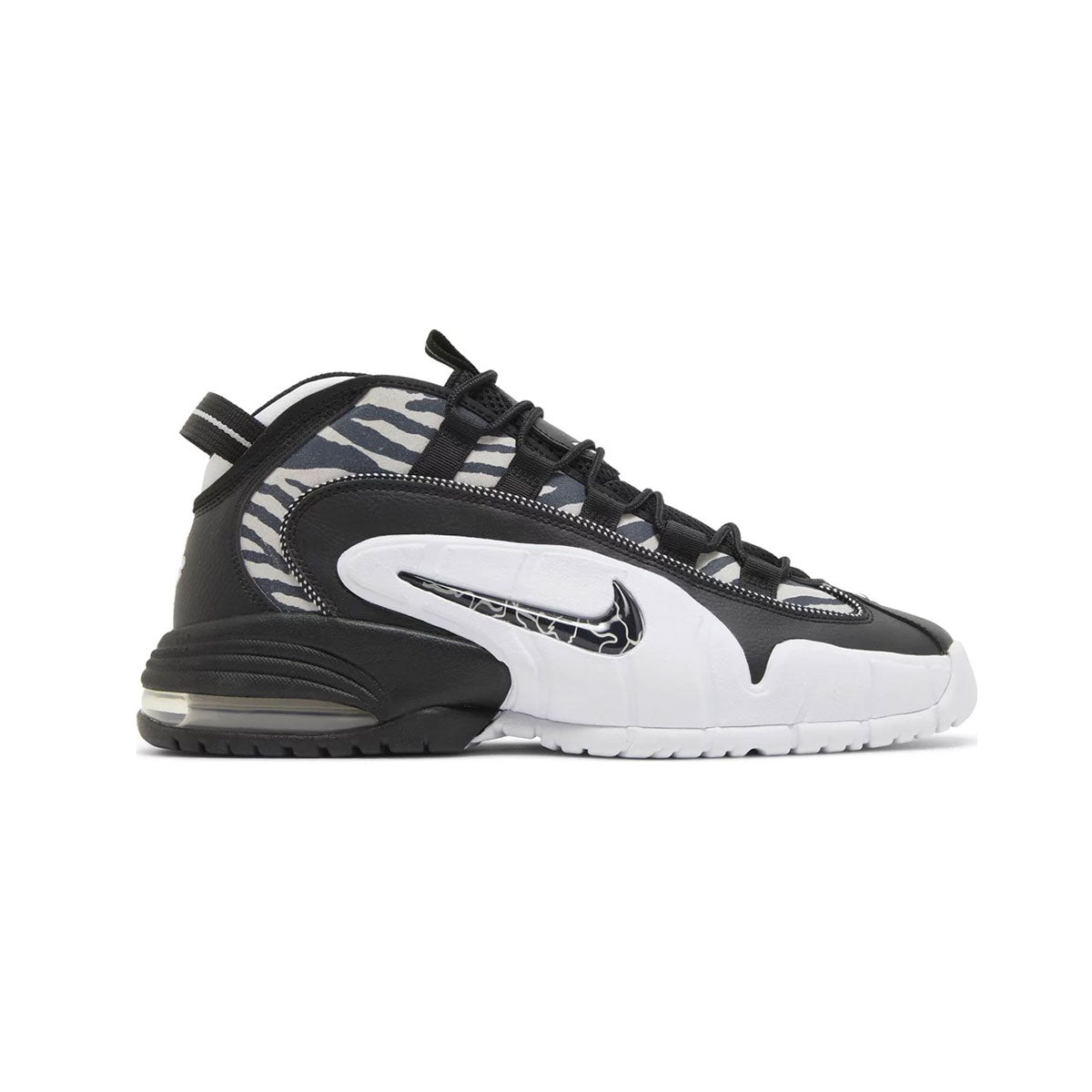 Nike Men's Air Max Penny 1 Tiger Stripes - KickzStore