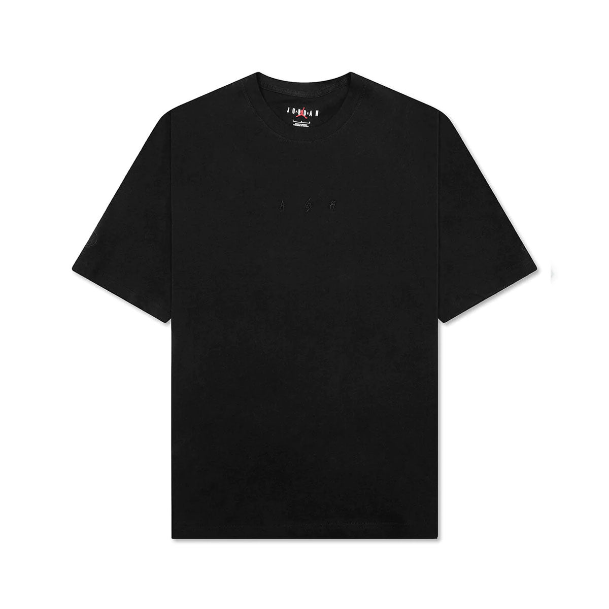Jordan x J Balvin Men's Minimalistic T-Shirt - KickzStore