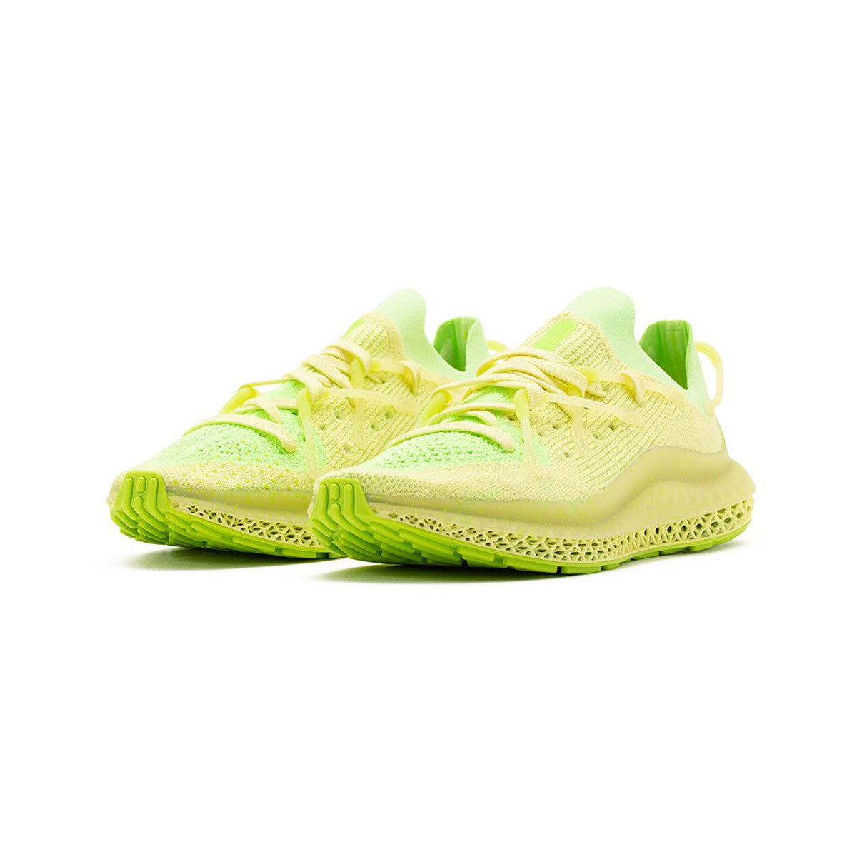 Adidas Men's 4D Fusio
