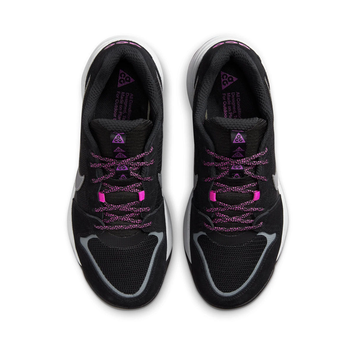 Nike Men's ACG Low cate
