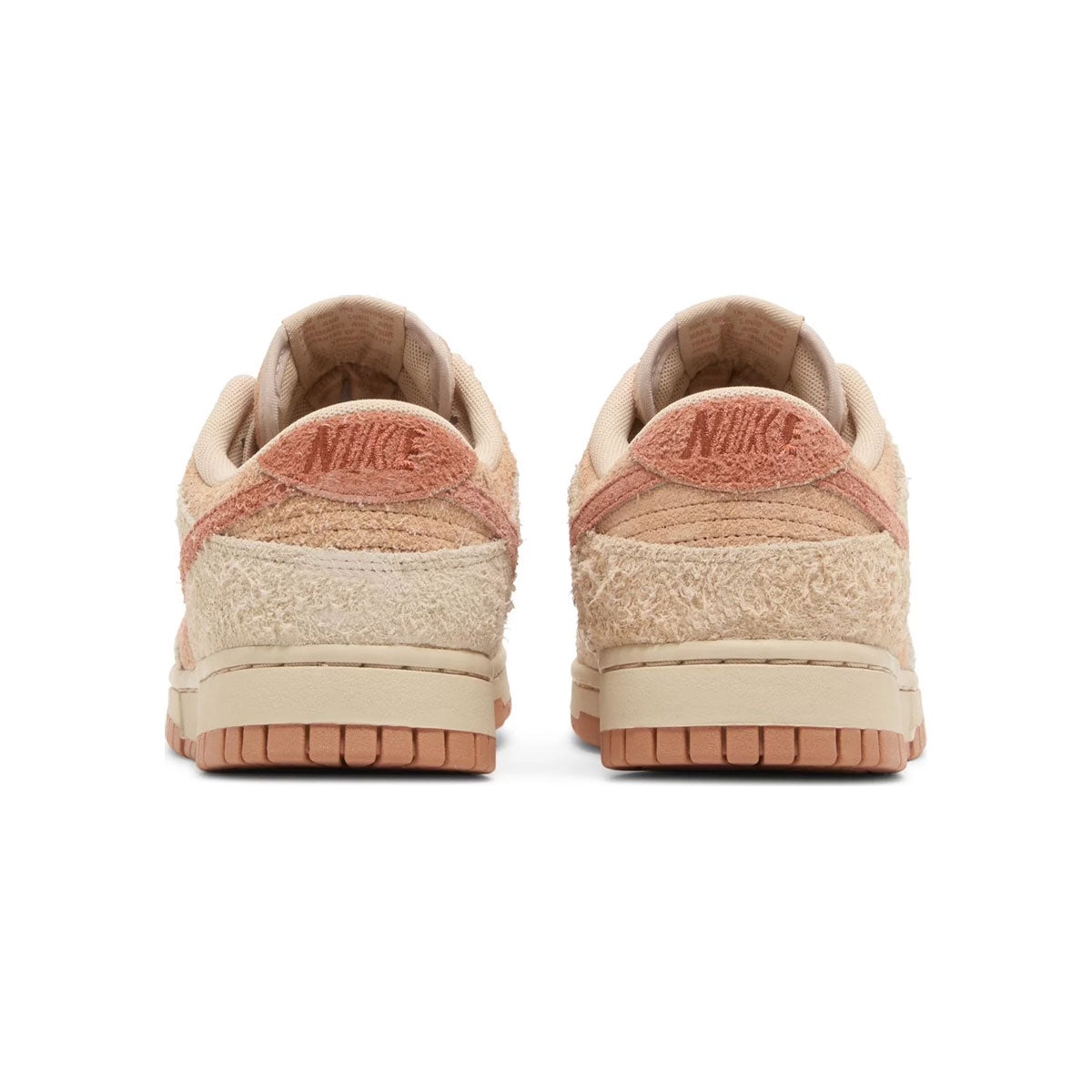 Nike Women's Dunk Low Burnt Sunrise