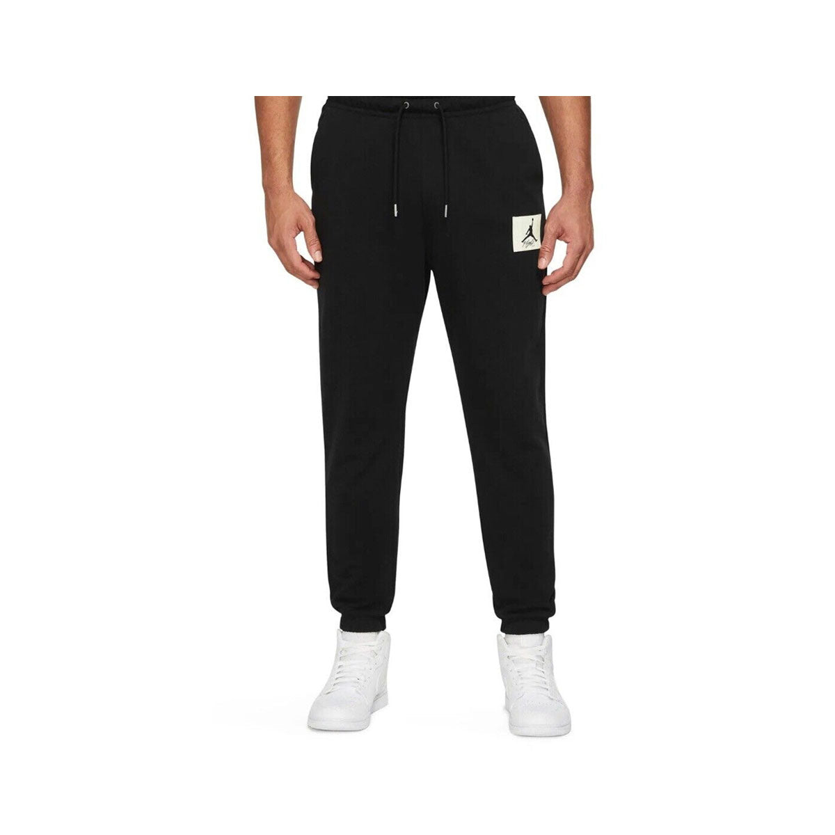 Air Jordan Flight Fleece Men's Trousers