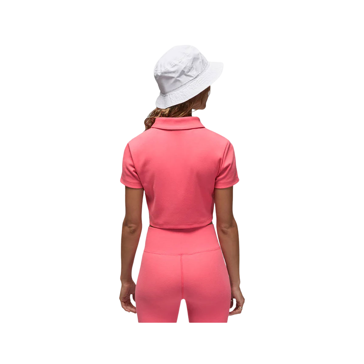Air Jordan Women's Ribbed Bike Shorts