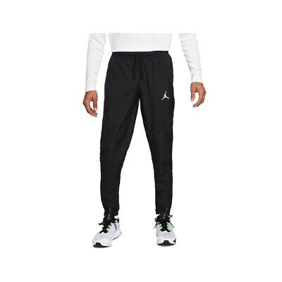 Air Jordan Men's Dri-Fit Sport Crossover Fleece Trousers