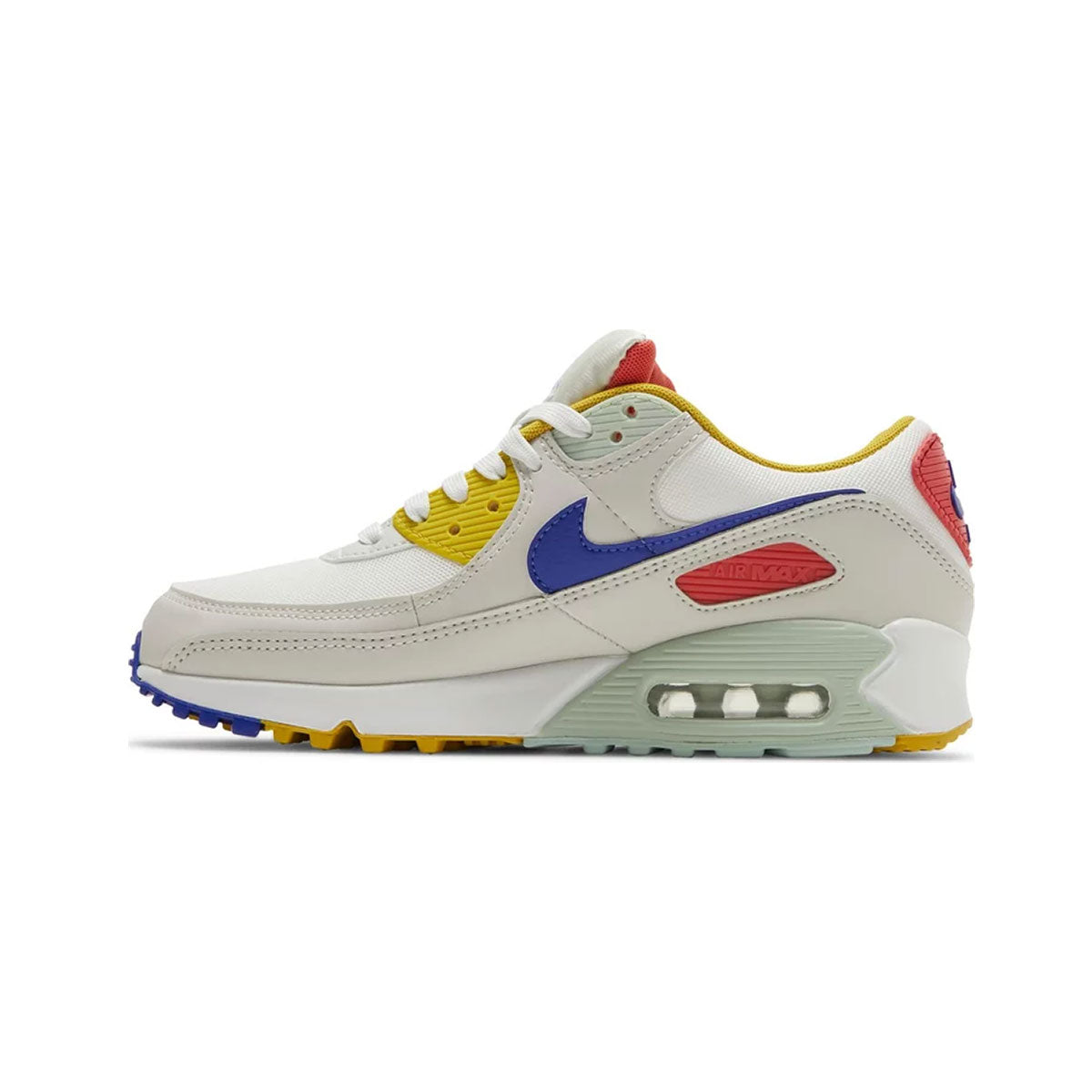Nike Women's Air Max 90 Pistachio Frost