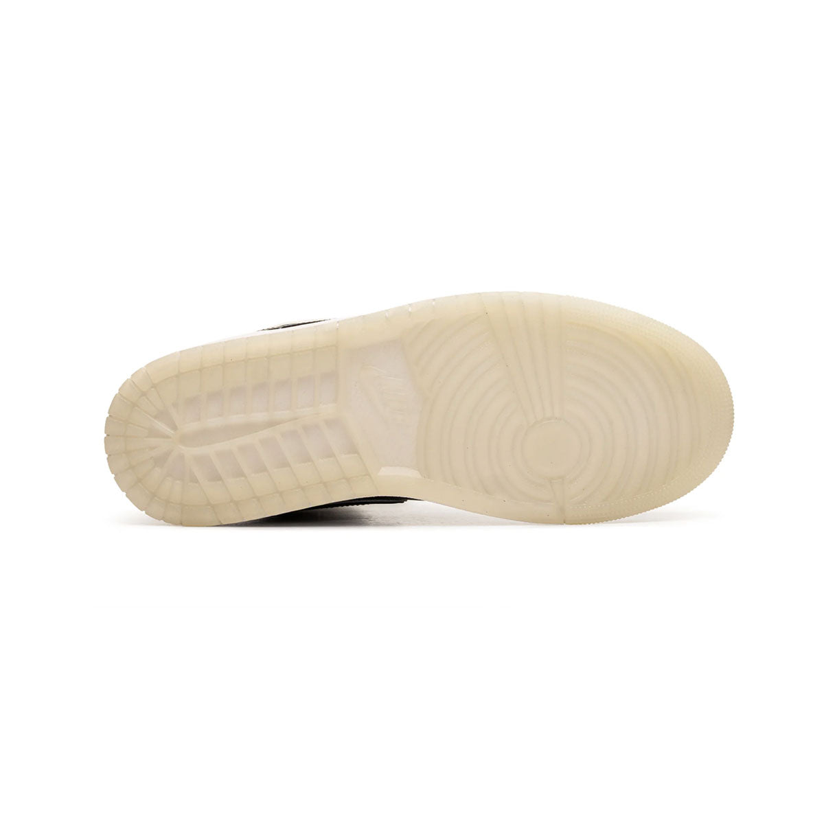 Air Jordan 1 Mid SE Phantom Iridescent Women's