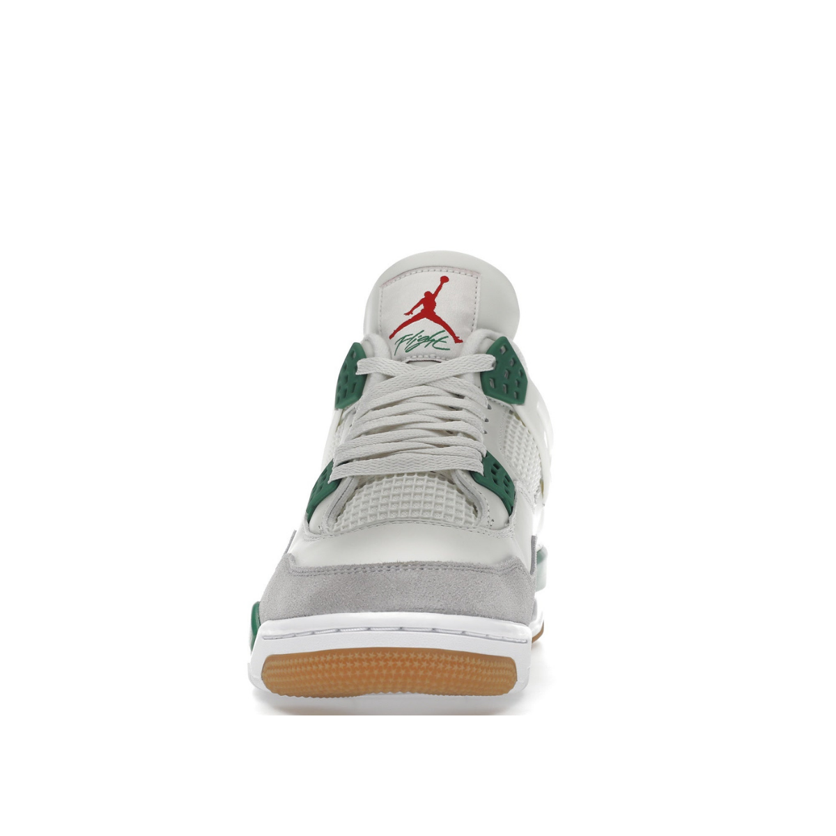 Air Jordan Retro 4 SB Pine Green Men's