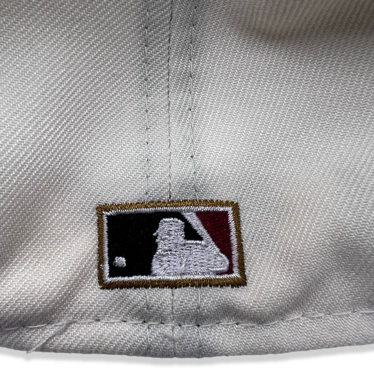 New Era Philedelphia Phillies All Star Game 1996 Patch 59Fifty Fitted