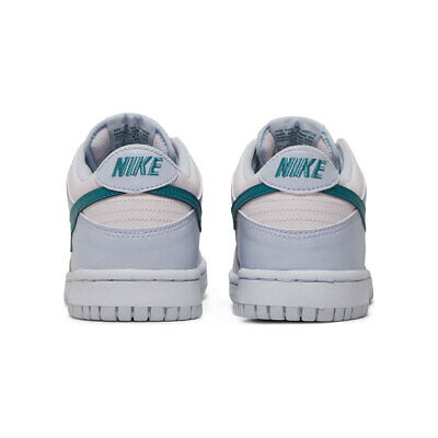 Nike Dunk Low (GS) Mineral Teal