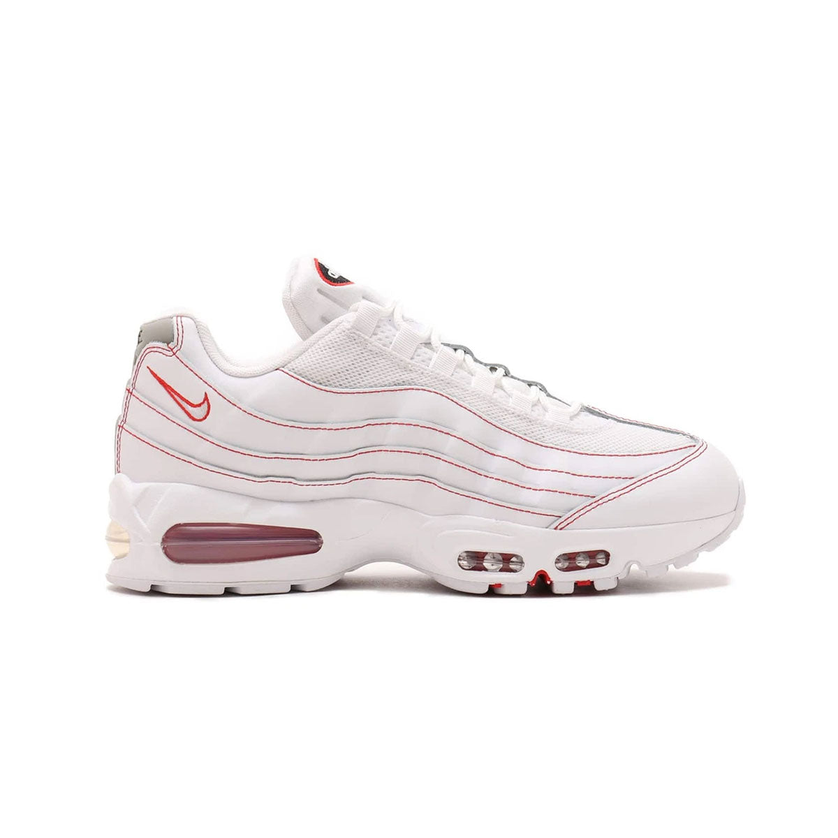 Nike Men's Air Max 95 OG Big Bubble